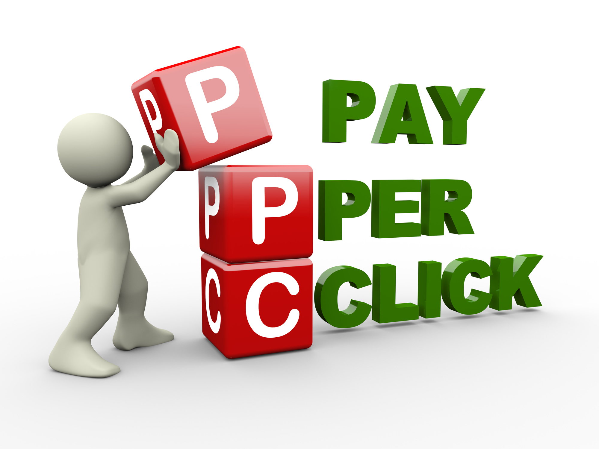 Bisnis Online Pay Per Click